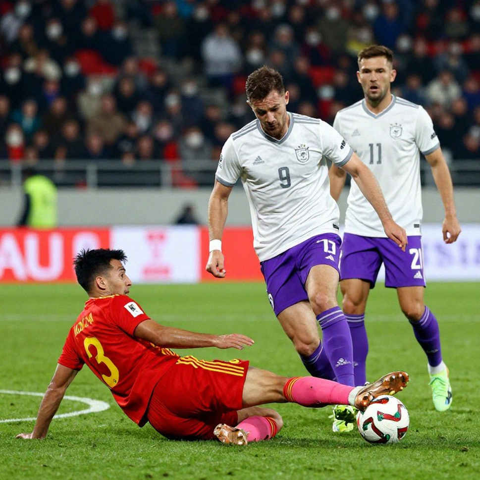 Noahkai Banks chọn Đức, Pochettino chọn lời thề: Bên trong cuộc chiến tuyển mộ linh hồn của bóng đá Mỹ