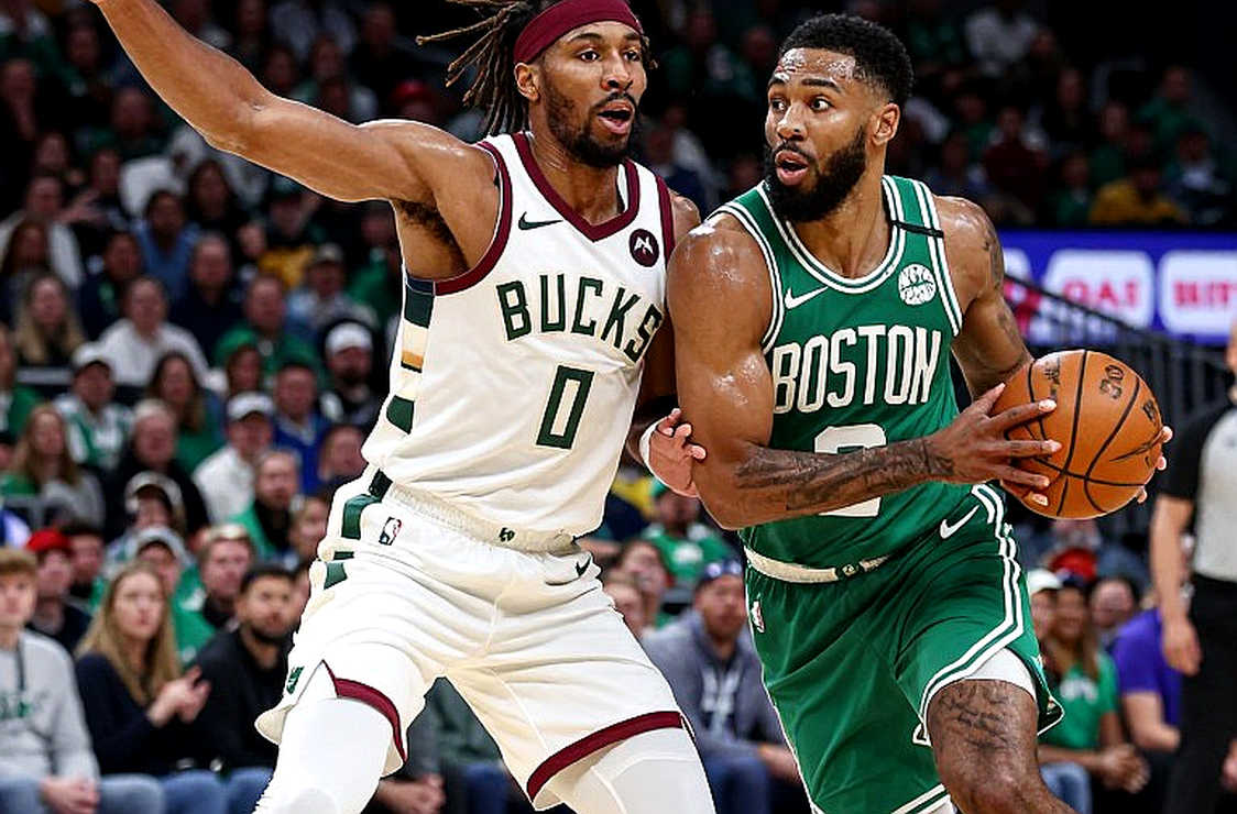 Olympiacos tưởng nhớ huyền thoại Alphonso Ford: Khi một cái tên trở thành bất tử