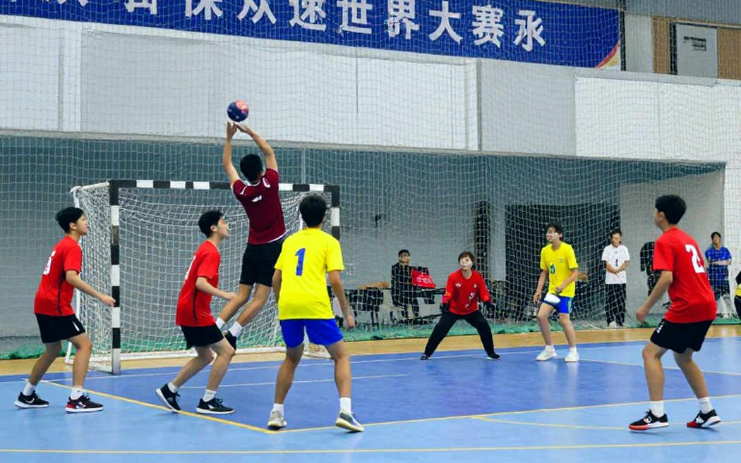 Bơi lội Việt Nam: Từ những con số thầm lặng đến bản sắc riêng