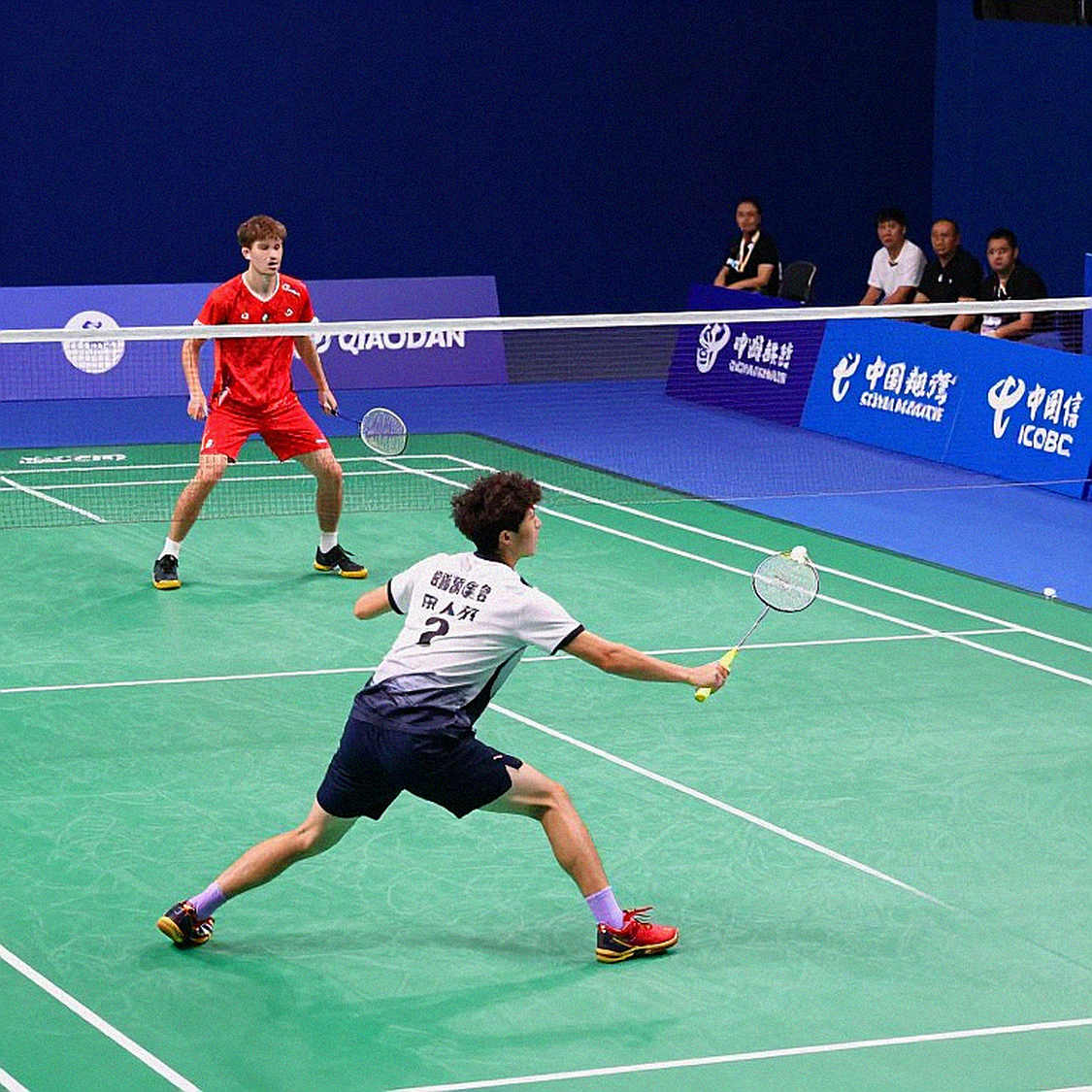 Thùy Linh và bài toán huy chương Asiad: cầu lông Việt Nam thiếu hệ thống, không thiếu tay vợt