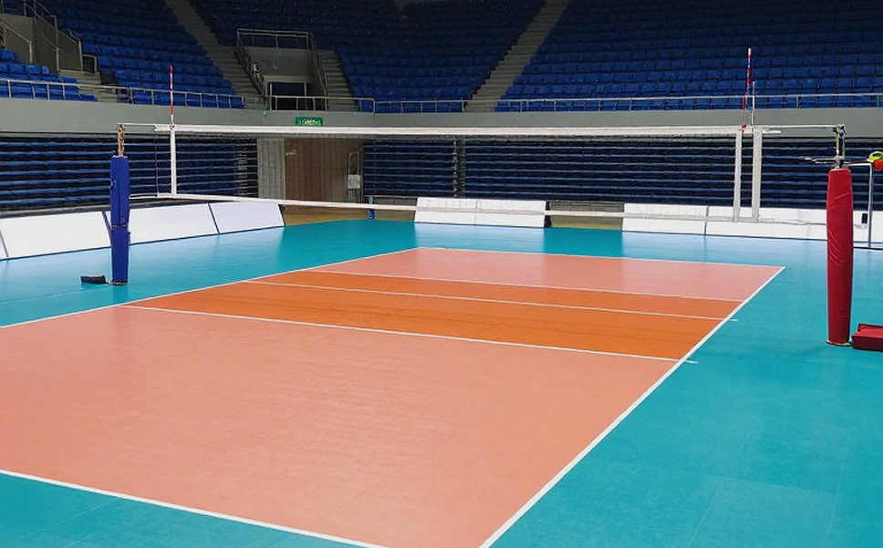 Lịch bóng chuyền Asian Games 2026: Indonesia gặp Nhật Bản lúc 17:20, và cái giá mà bảng giờ thi đấu không dám ghi
