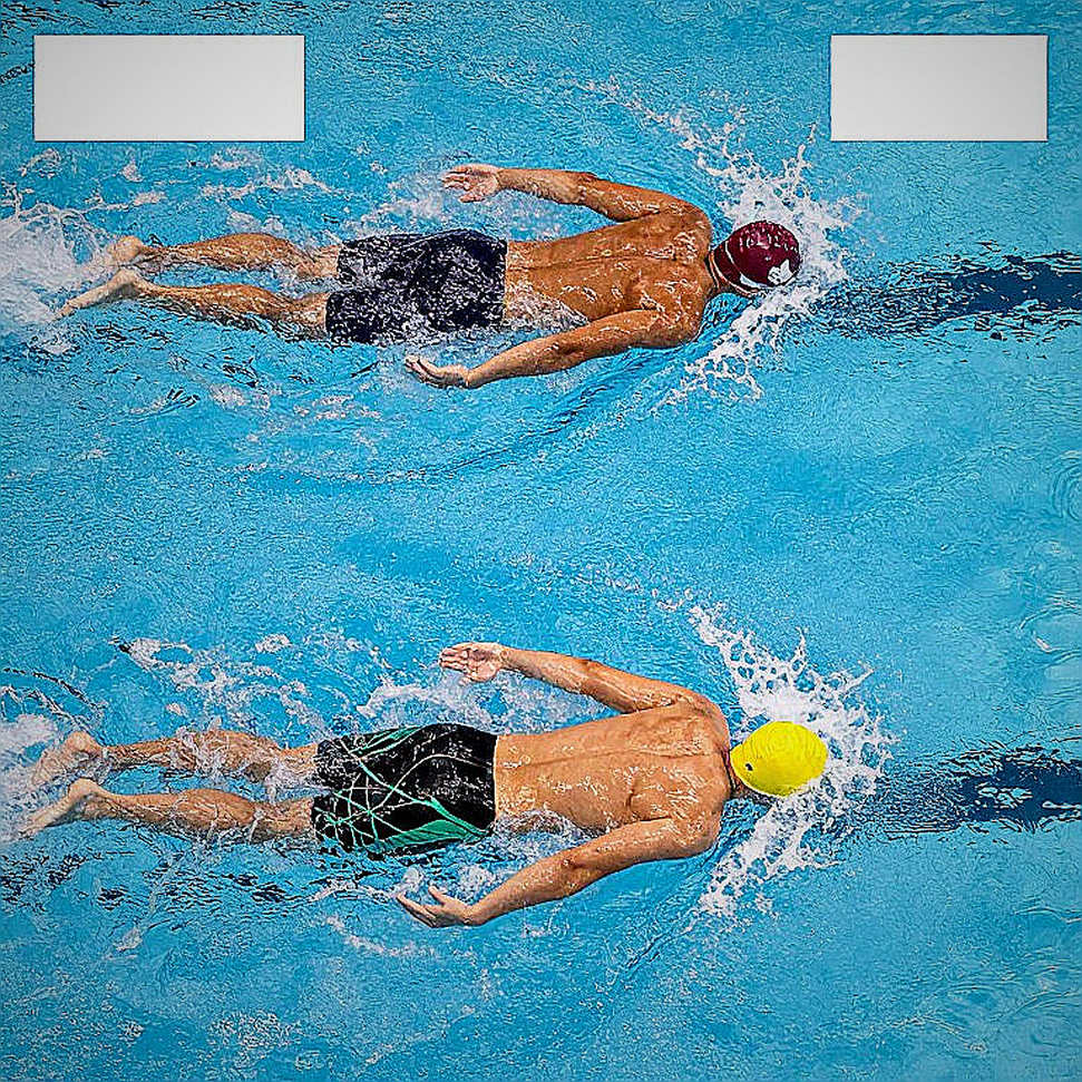 WA 2026 Short Course Championships: Men’s Relay Record and Signals That Need Cross-Checking