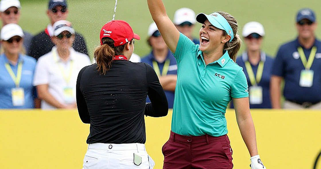 Giải Golf Mở Rộng Việt Nam 2026: Bước Ngoặt Cho Làn Sóng Golf Trẻ