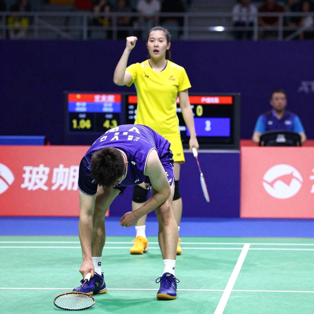 Đội tuyển cầu lông Ấn Độ tham dự ASIAD 2026: Giữa kỳ vọng bảo vệ thành tích và thách thức thế hệ