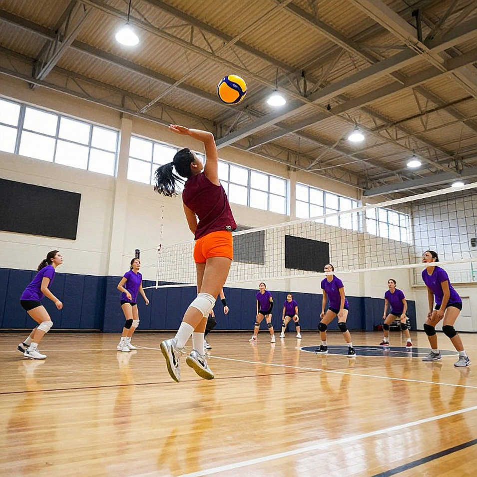Mùa thu 2026: Giải đấu giao hữu ACC-SEC Shriners Children's Showdown at the Net sẽ diễn ra tại Walt Disney World