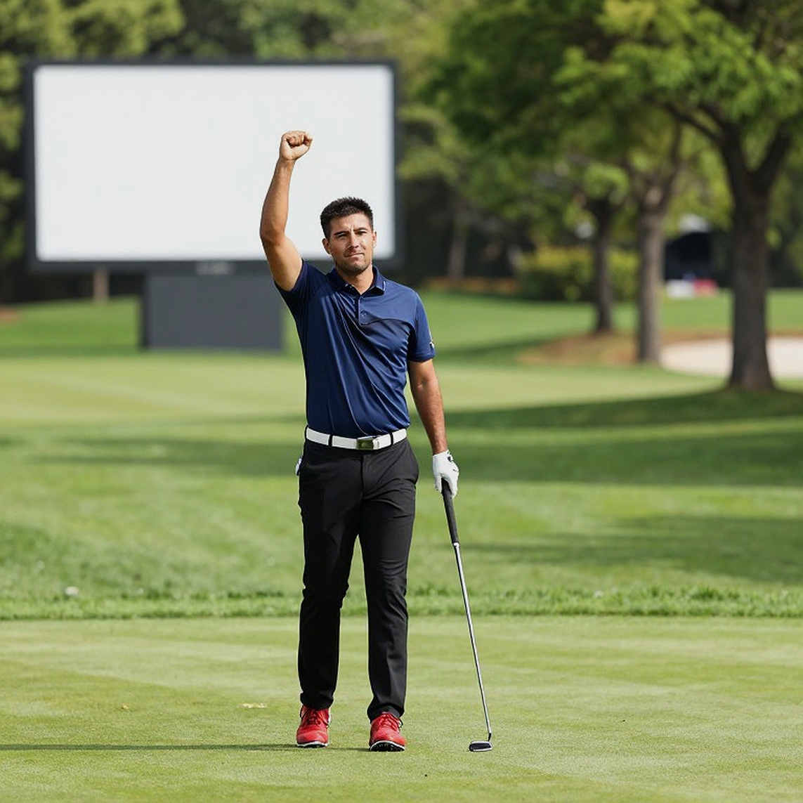 Walker Cup 2026 tại Lahinch: Khi sân links trở thành nhân vật chính của cuộc đối đầu nghiệp dư