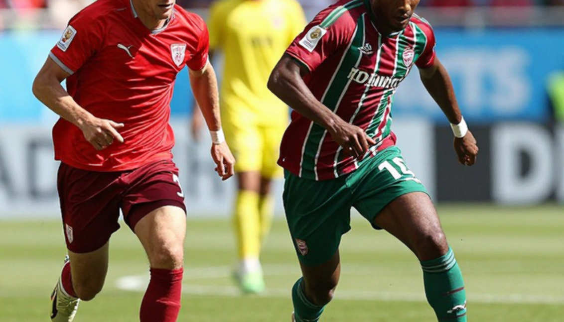 V.League 1 và bản kiểm toán năm mùa: Khi sân nhà thôi là pháo đài, và những con số phòng họp báo chưa từng mở