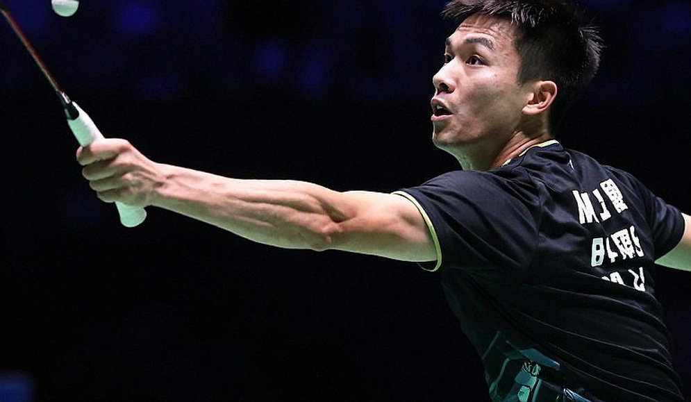 Satwik-Chirag tiếp tục chuỗi trận ấn tượng tại Trung Masters Super 750, Srikanth dừng bước ở tứ kết