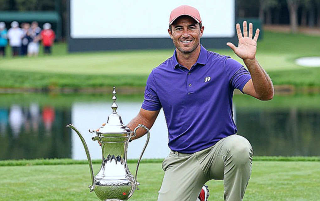 Peter Millar 25 năm: Từ huyền thoại không có thật đến đế chế golf cao cấp – Bài học cho thị trường Việt