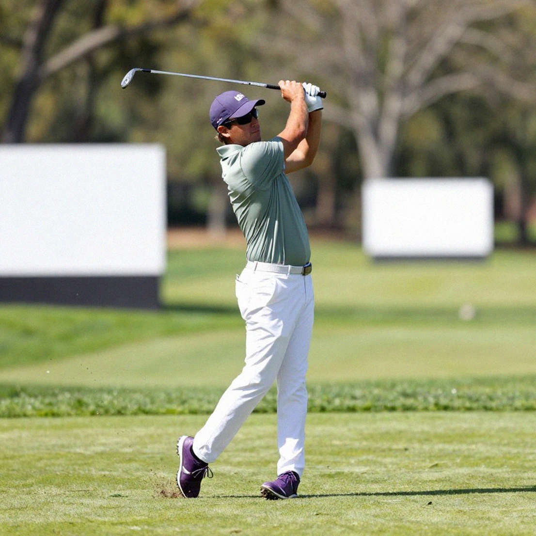 Golf Việt Nam: Từ sân tập đến đấu trường quốc tế – Bài toán chiến thuật và dữ liệu