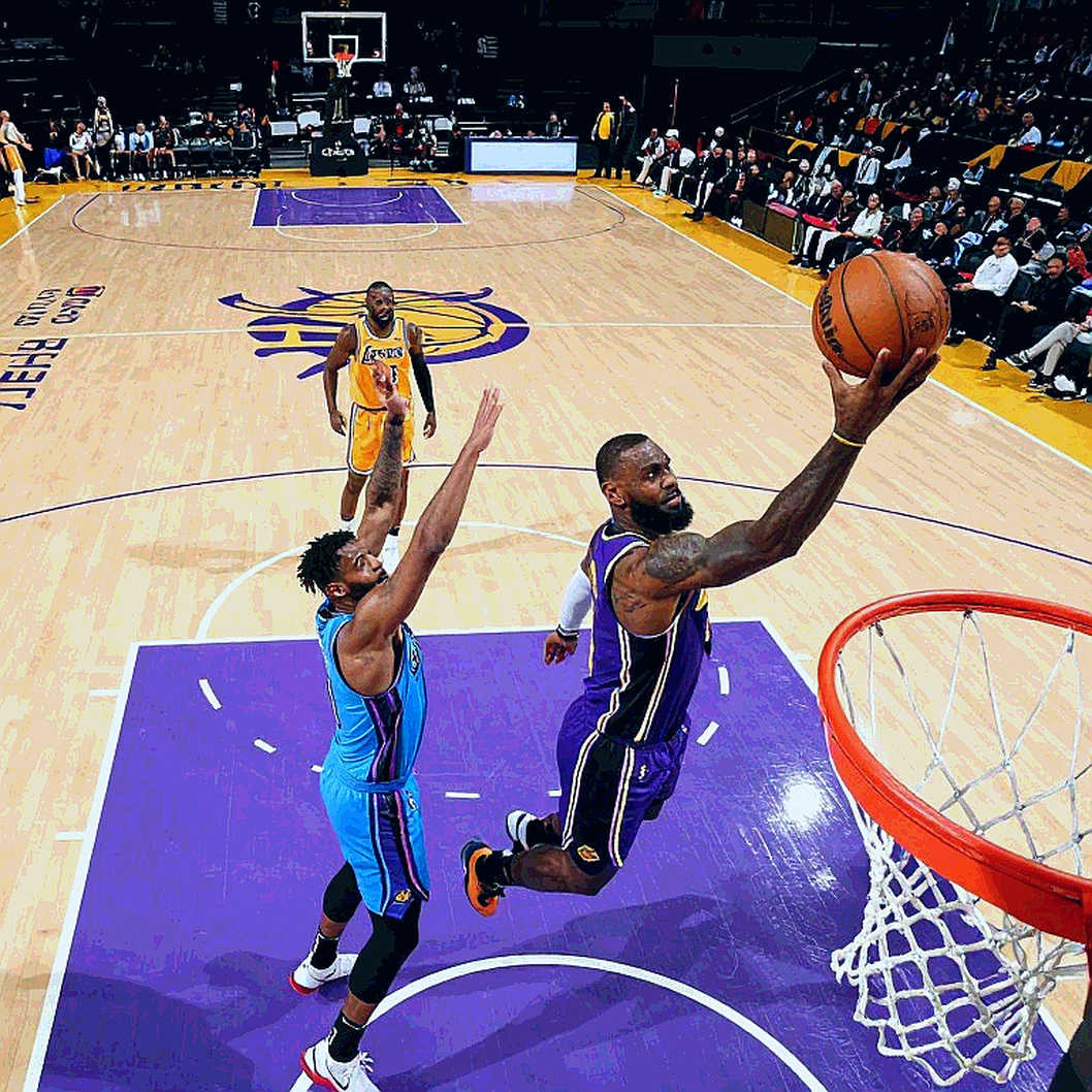 NBL và cuộc cách mạng luật: Dunk 3 điểm, ném 4 điểm và tương lai của bóng rổ toàn cầu