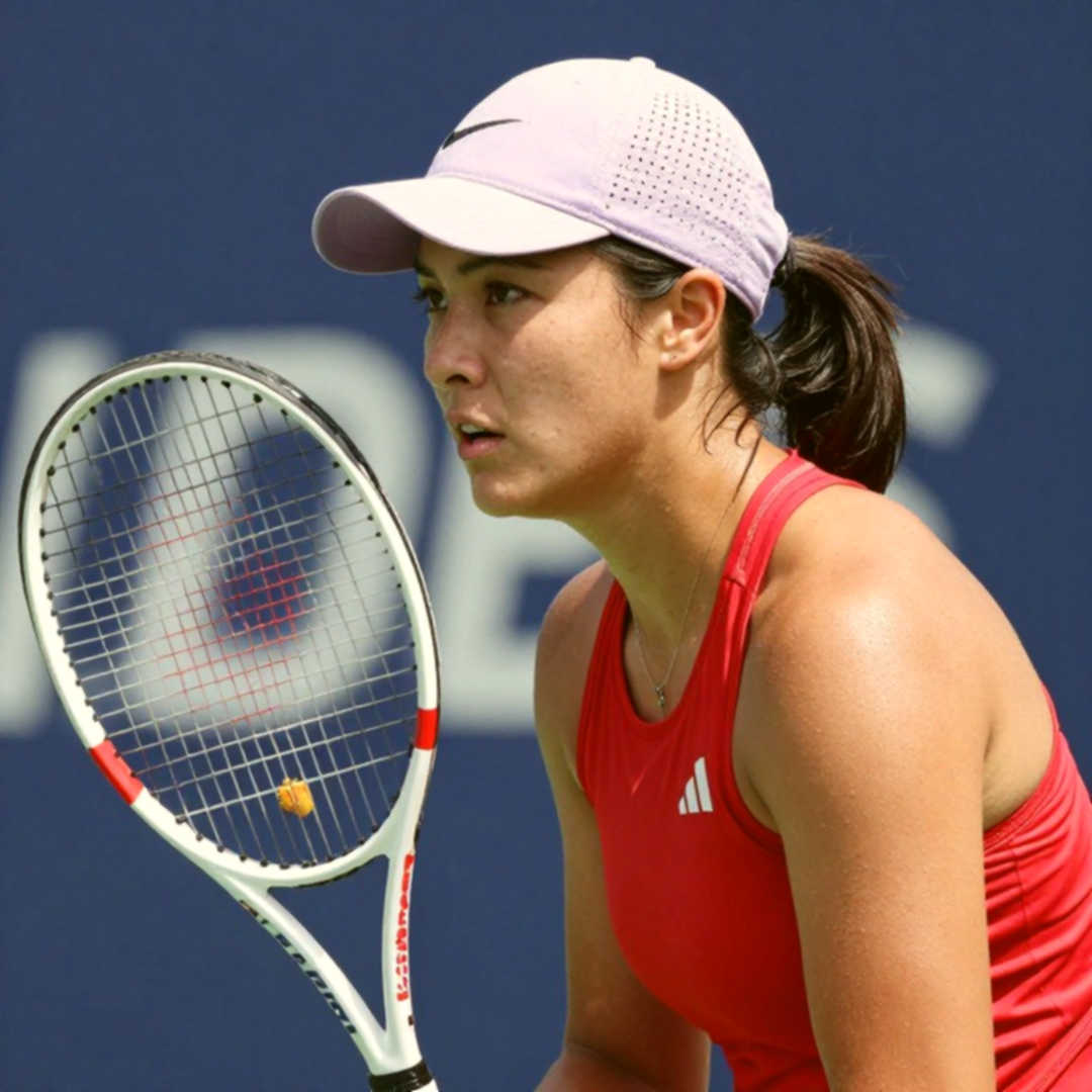 Chị em nhà Williams trở lại US Open: Huyền thoại đối mặt với thực tại