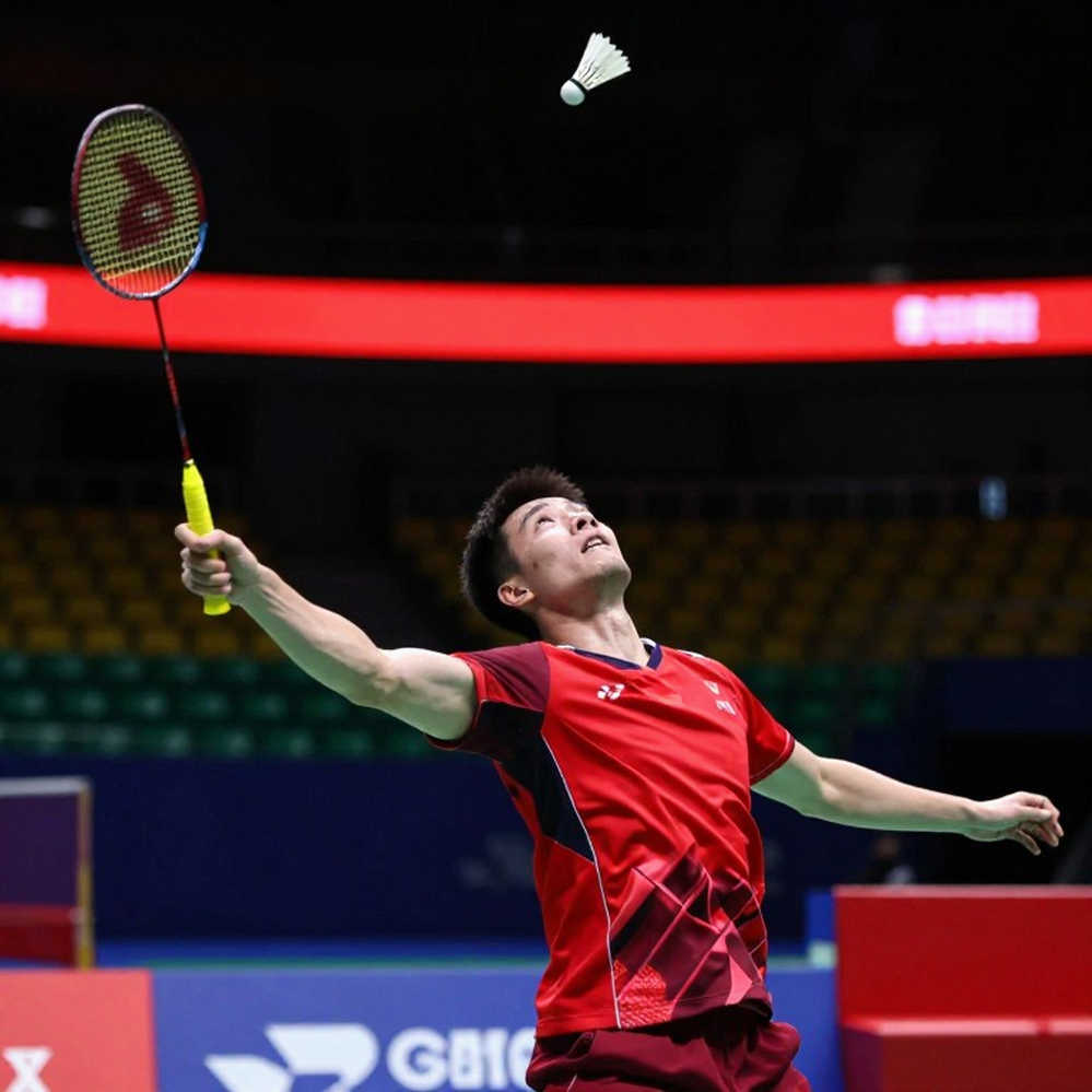 Satwik-Chirag thắng kịch tính, Srikanth dừng bước tại tứ kết China Masters 2026