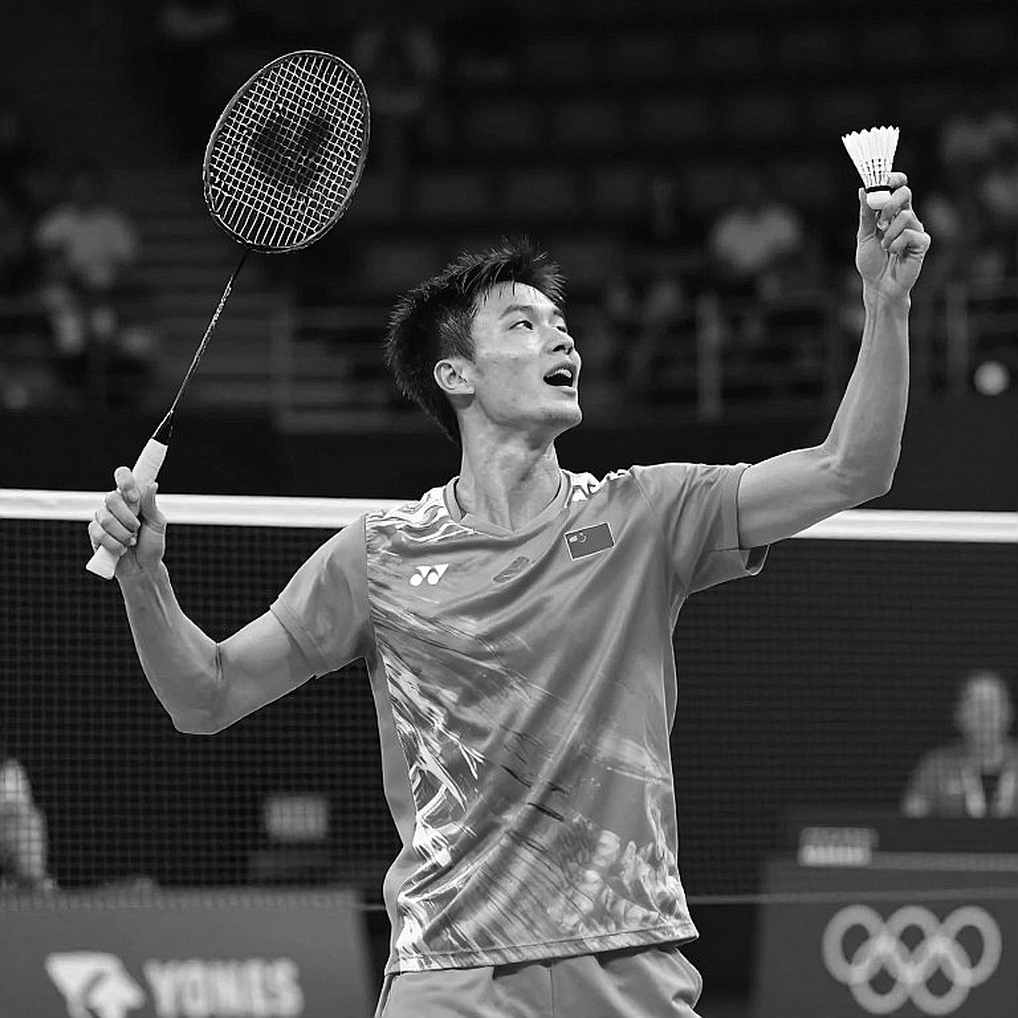 Satwik-Chirag vô địch China Masters: năm điểm cuối và khoảng trống ở ván một