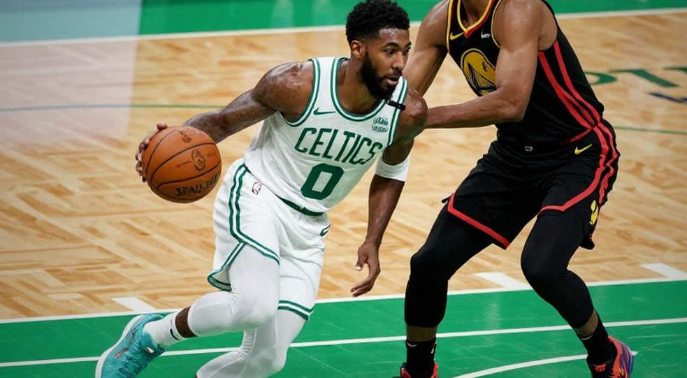 Tyler Dorsey công khai mong muốn ở lại Olympiacos đến mùa giải 2026-27 nhưng chưa có thỏa thuận hợp đồng mới