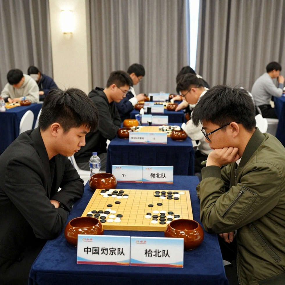 Carlsen Trở Lại, Những Ngôi Sao Ấn Độ Rụng Mưa Và Cú Bỏ Cuộc Của Gukesh, Praggnanandhaa