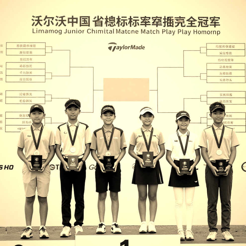 Golf Việt Nam 2026: Cuộc cách mạng dữ liệu đang âm thầm thay đổi cả một thế hệ