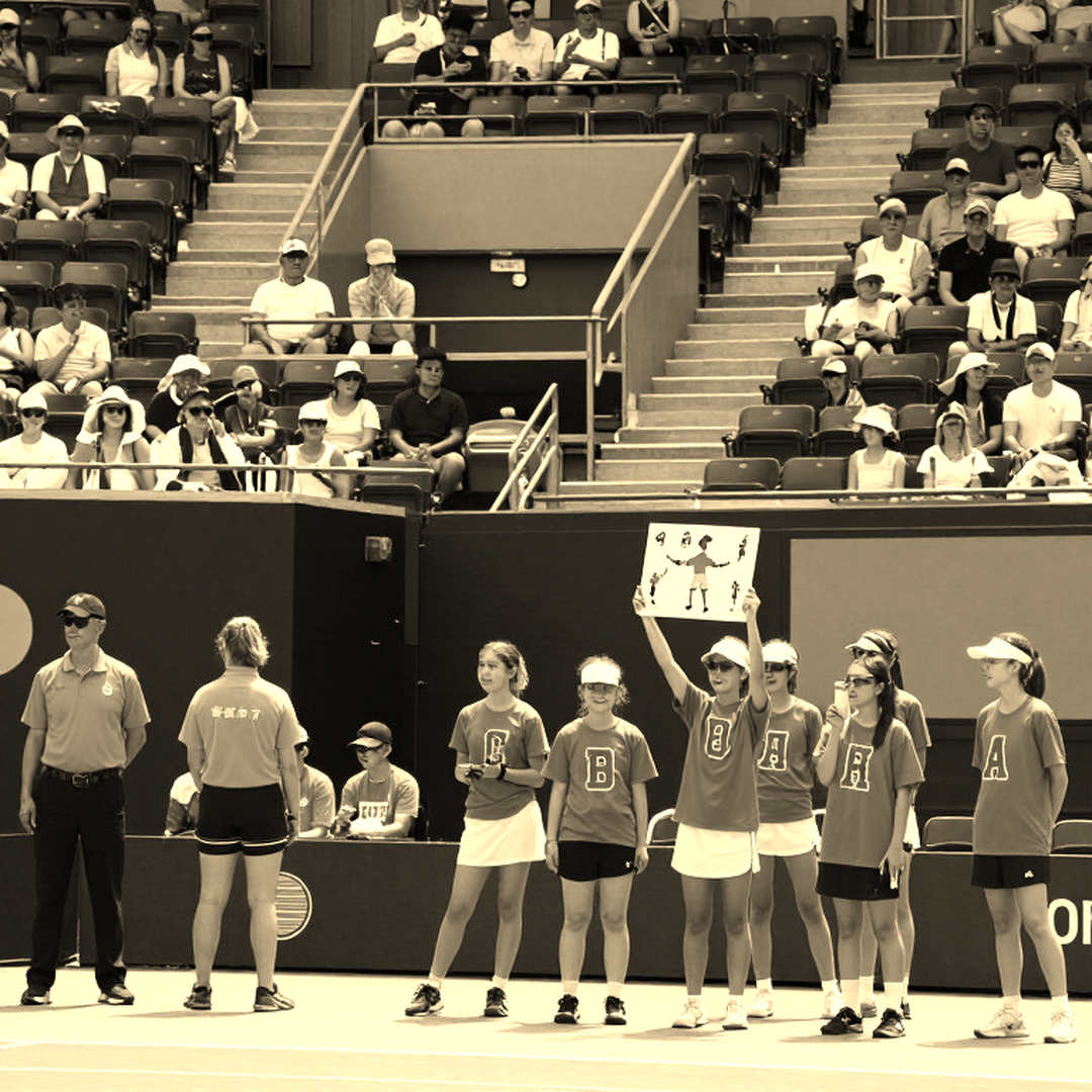 Coco Gauff and the 64% Number: Signals from the Second Serve at US Open 2026