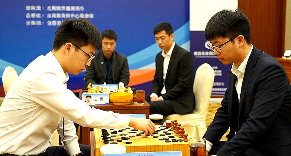 Sindarov hạ Anand, Fyers American Gambits thắng 10-4 ngày khai mạc Global Chess League 2026