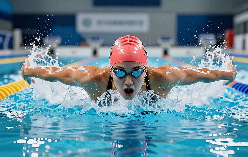 Sharks Swim Club tuyển Giám đốc Phát triển: Chiếc ghế nóng giữa khát vọng và thực tế chuyển hóa