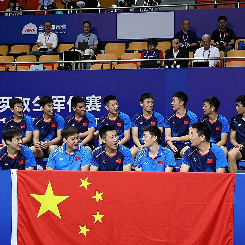 Aidil Sholeh tạo nên lịch sử cho cầu lông đơn nam Malaysia tại Vietnam Open 2026
