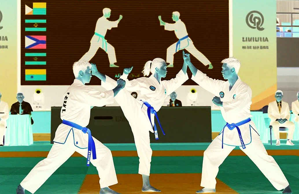 Inam Butt, lọ thuốc mắt và tấm huy chương bạc bị gọi về: Khi quy trình chống doping phán xử nhanh hơn cả một đòn khóa