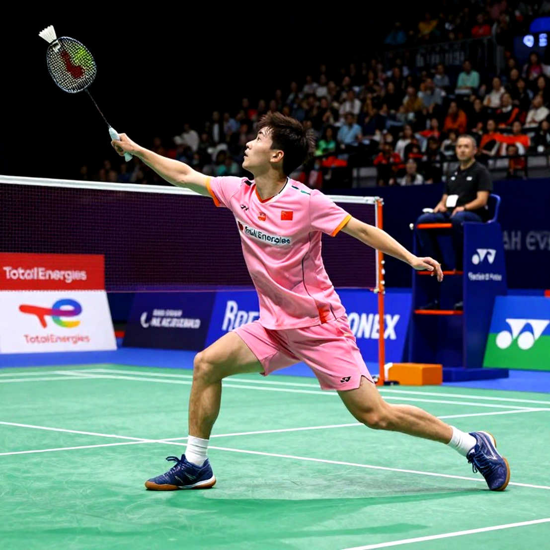 Aidil Sholeh vô địch Vietnam Open 2026: 27 tháng chờ đợi và con đường ngoài hệ thống