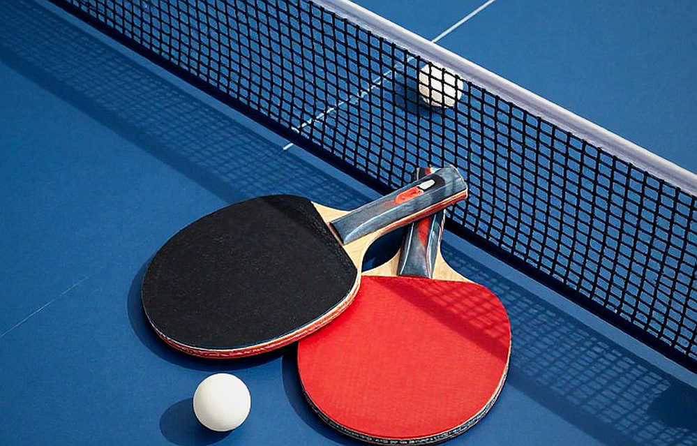 36 Suất DiSE Và Dấu Ngoặc Đơn Bị Bỏ Qua: Bóng Bàn Anh Tăng Chỉ Tiêu Trước Olympic 2028