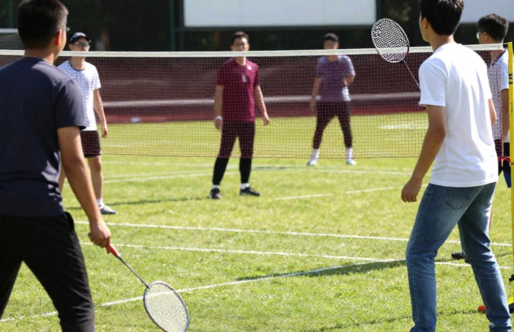 Năm điểm từ 16-17: Rankireddy và Shetty và cách Ấn Độ viết lại lịch sử China Masters