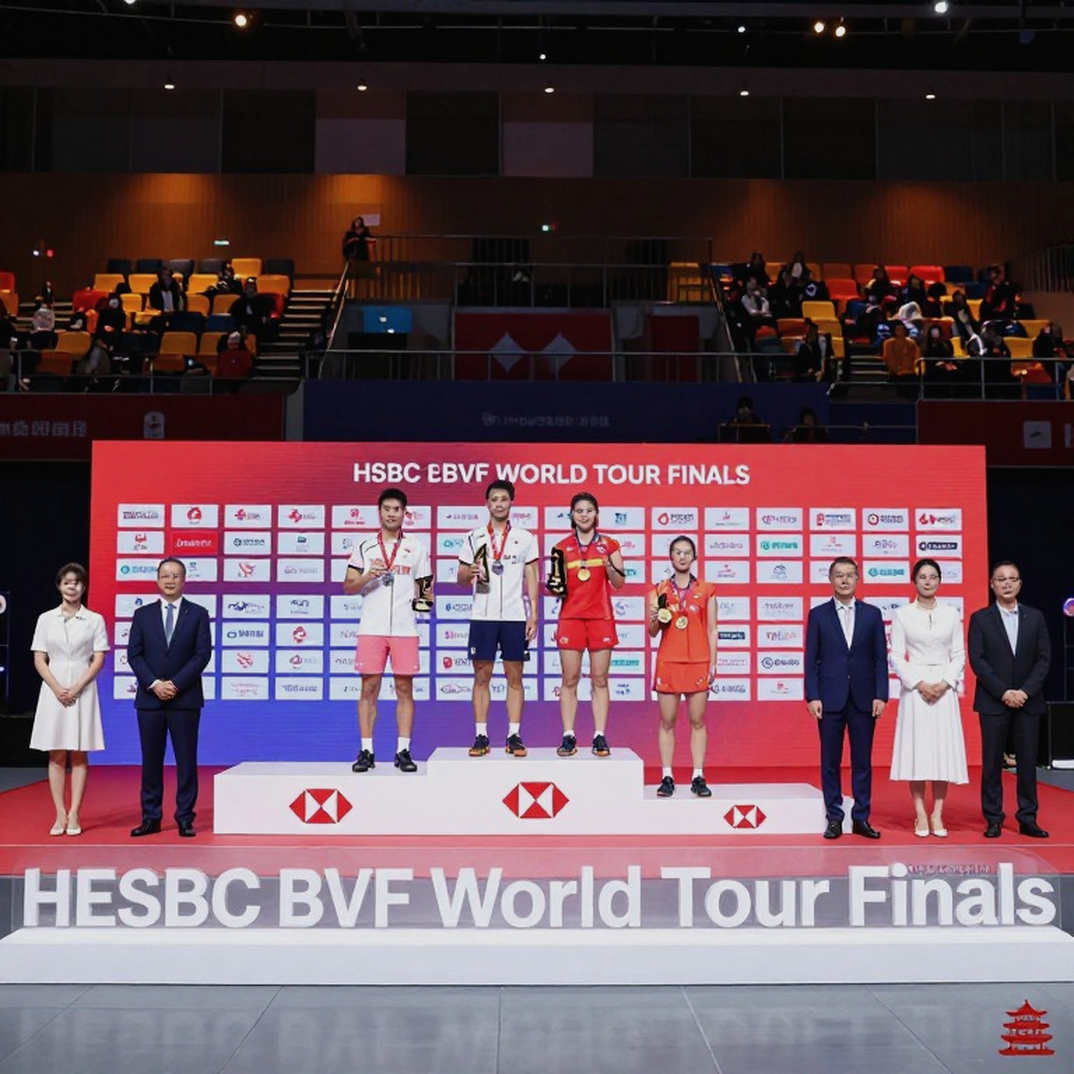 Tanvi Patri vô địch U17 châu Á 2026 tại Thành Đô: 13 ván đấu, ba trận quyết định và một khoảng trống dữ liệu