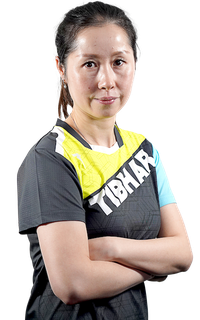 Jie LI
